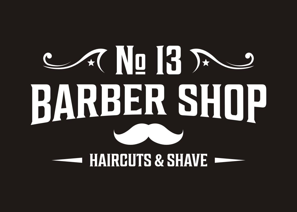 Barber Shop No13